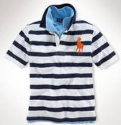 Ralph Lauren men polo shirt-short sleeve-No.722